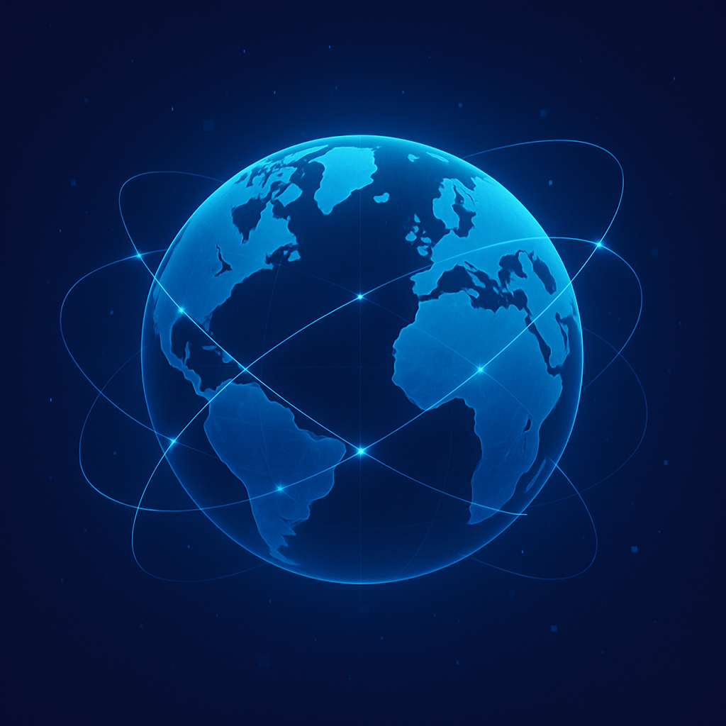 Global Development Teams