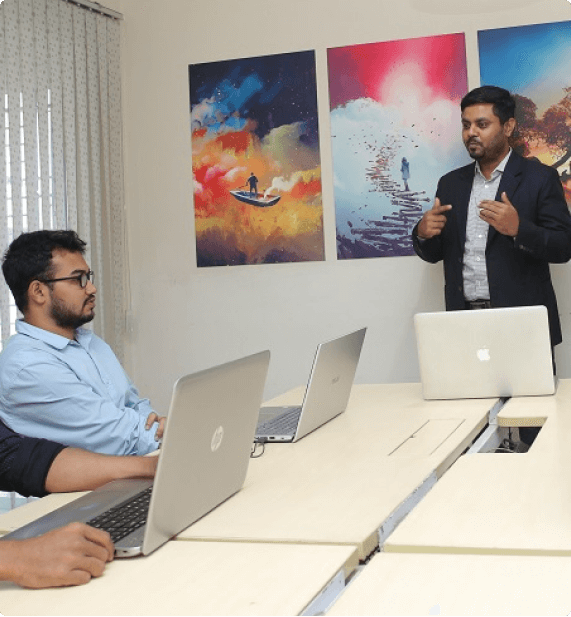 ReformedTech software development team collaboration and innovation