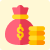 cost optimization icon