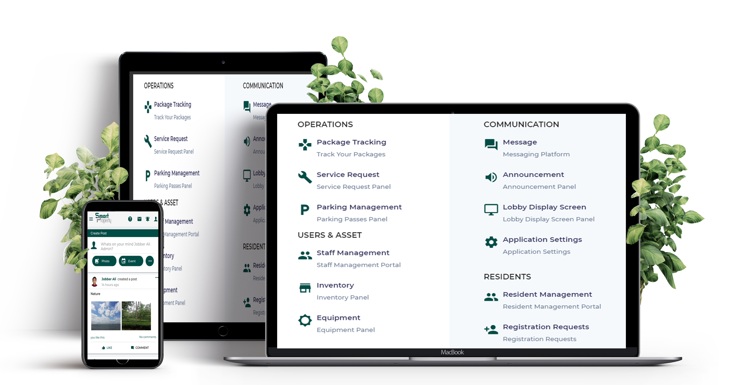 Property Management Software